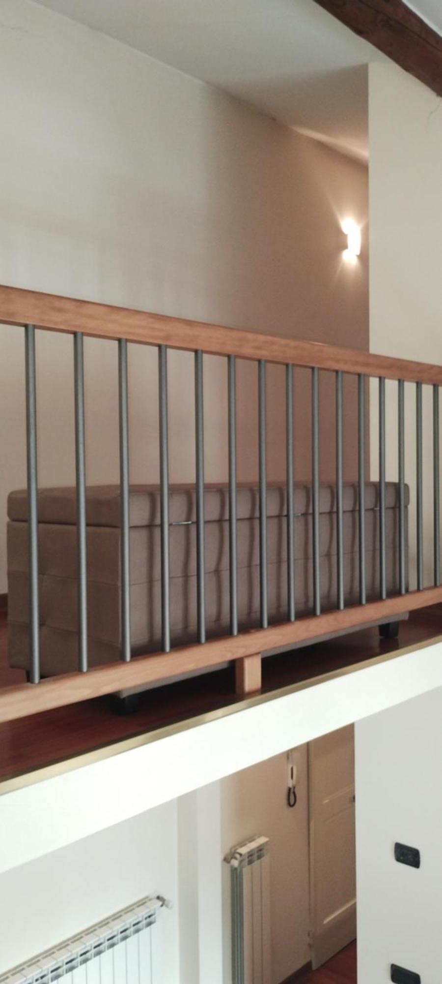 Appartamento Sanesi's Penthouse Firenze