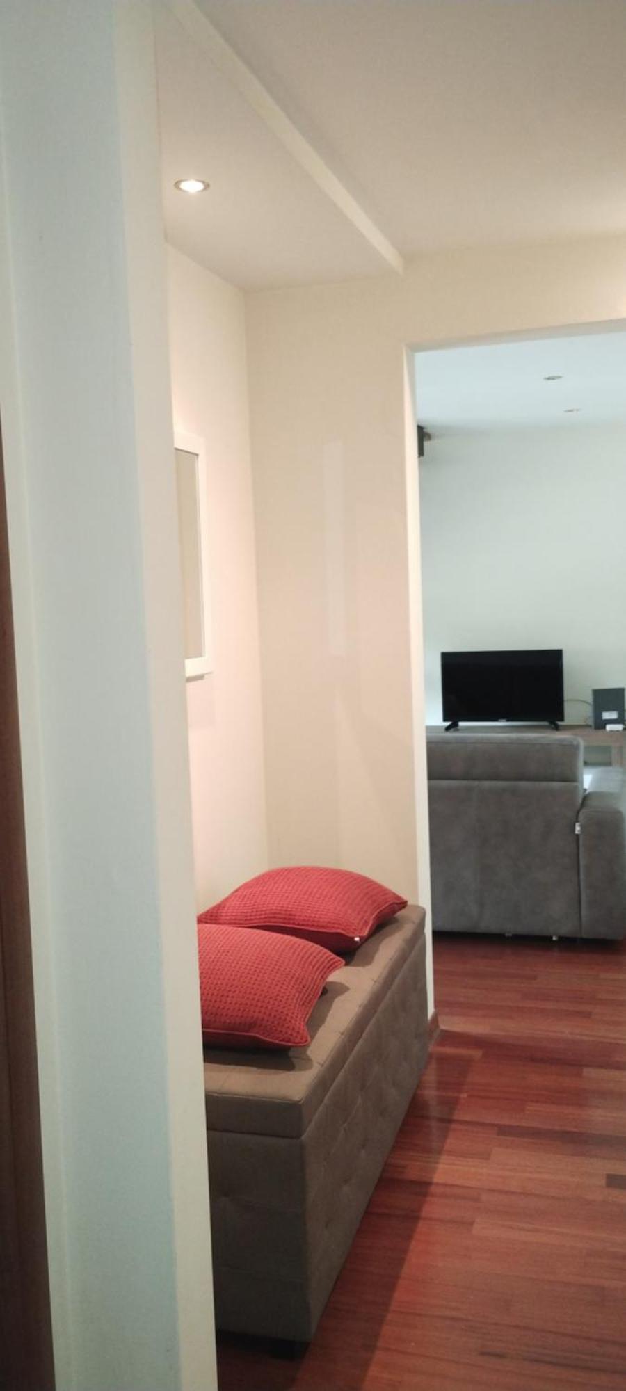 Sanesi's Penthouse Firenze