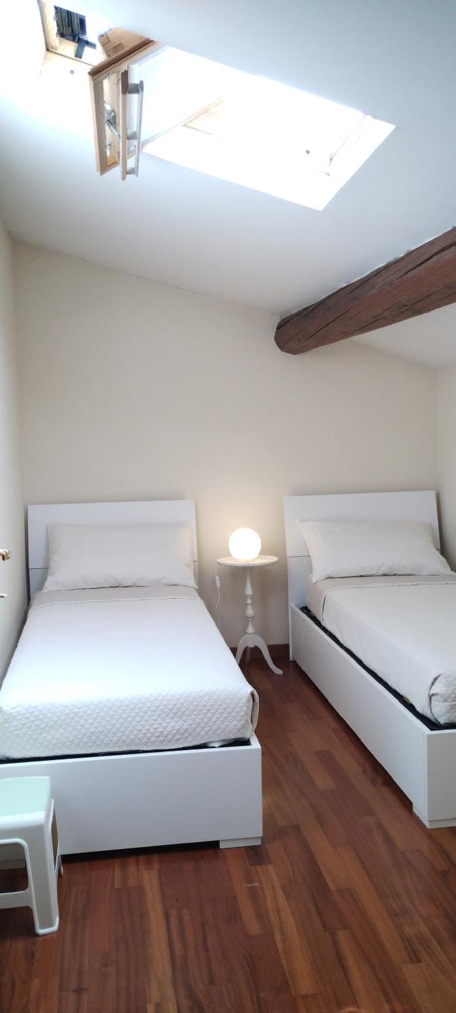 Apartment Sanesi's Penthouse Florence
