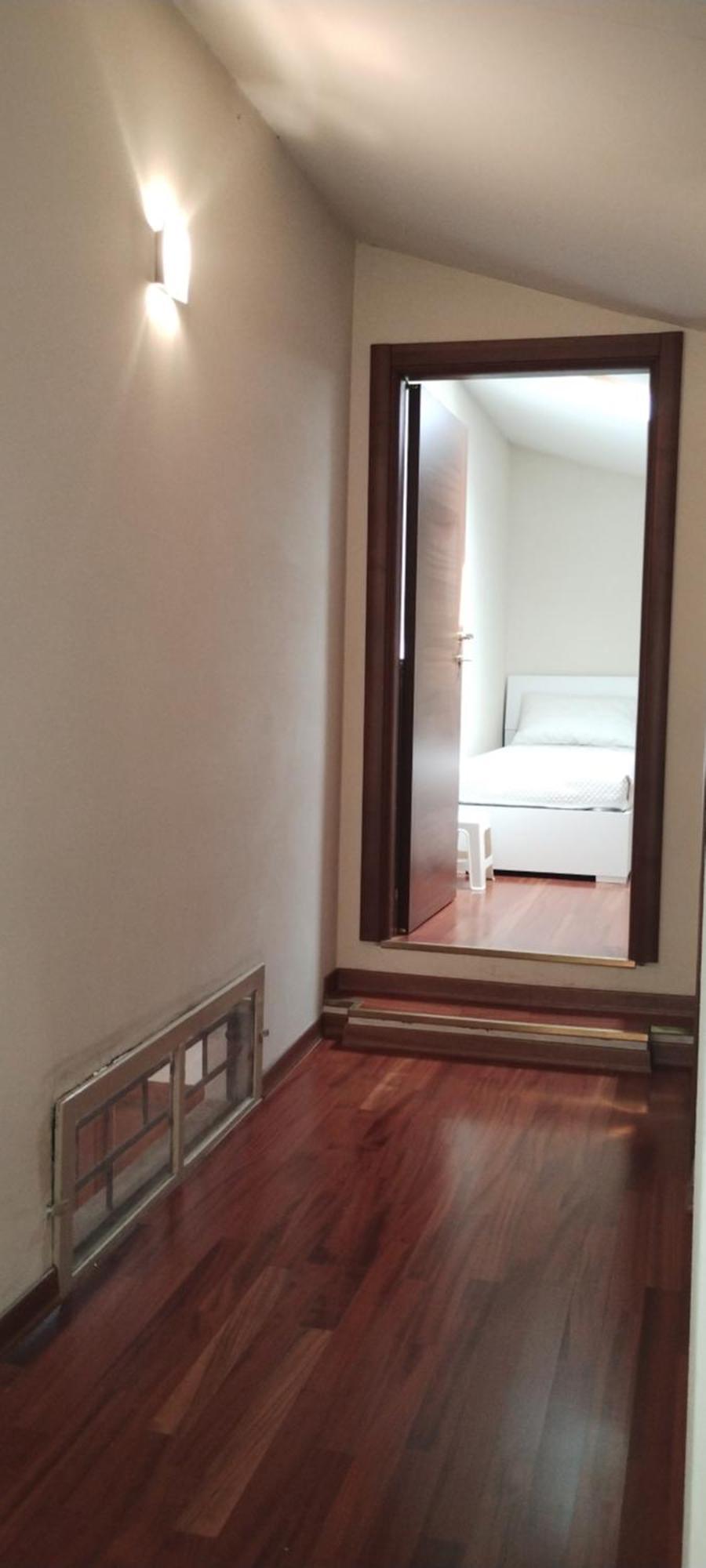 Apartment Sanesi's Penthouse *