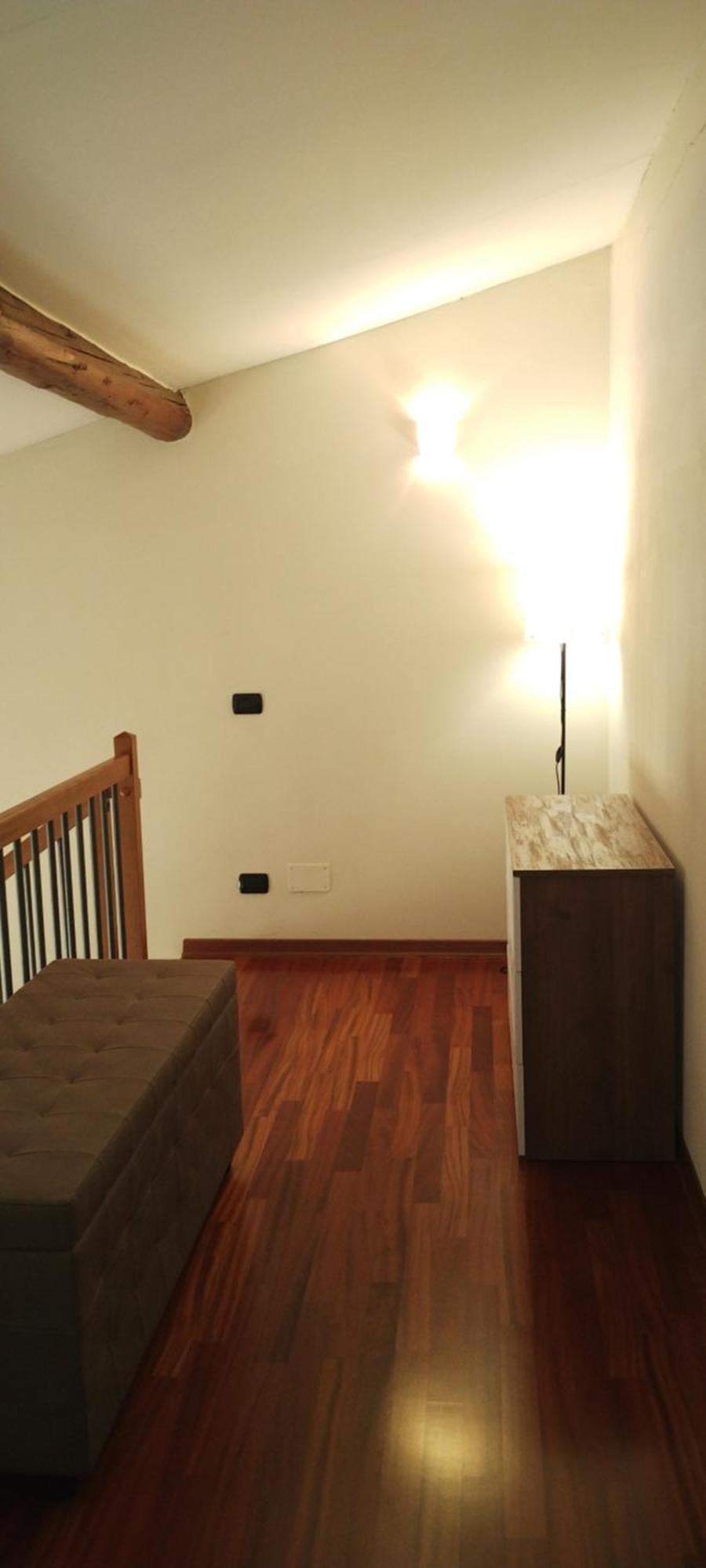 Apartment Sanesi's Penthouse
