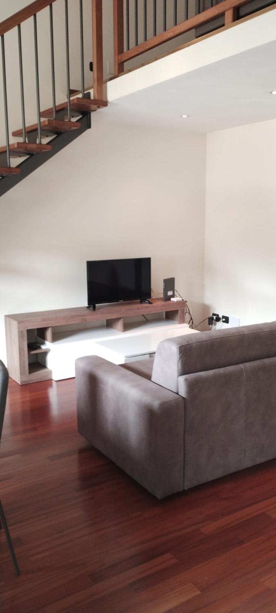 Apartment Sanesi's Penthouse *