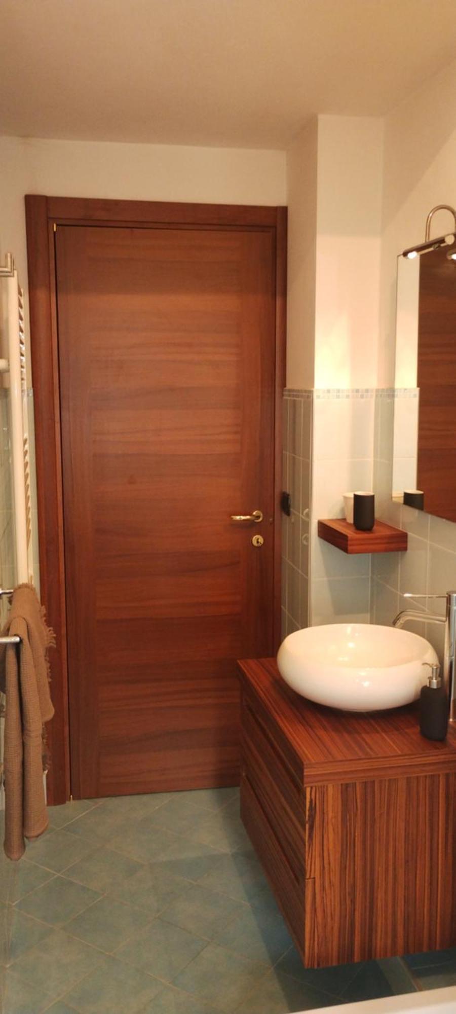 Apartment Sanesi's Penthouse Florence