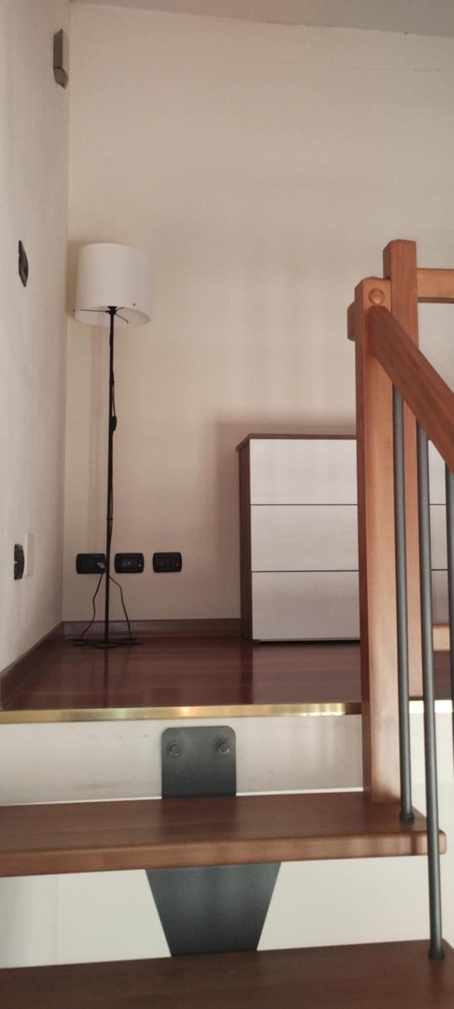 Apartment Sanesi's Penthouse Florence