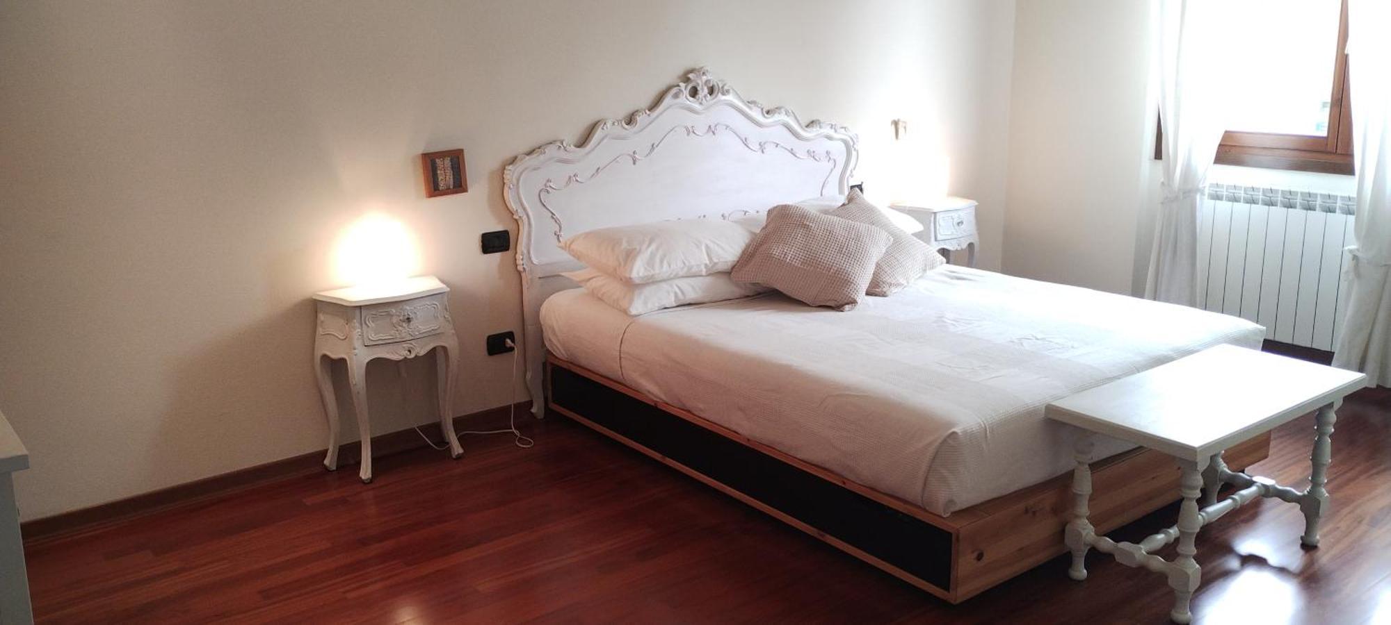 Apartment Sanesi's Penthouse Florence