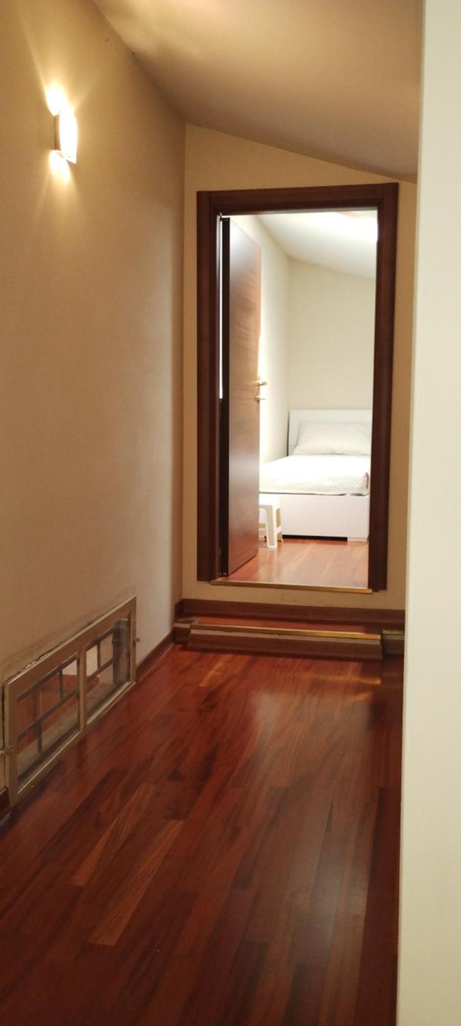 Sanesi's Penthouse Apartment