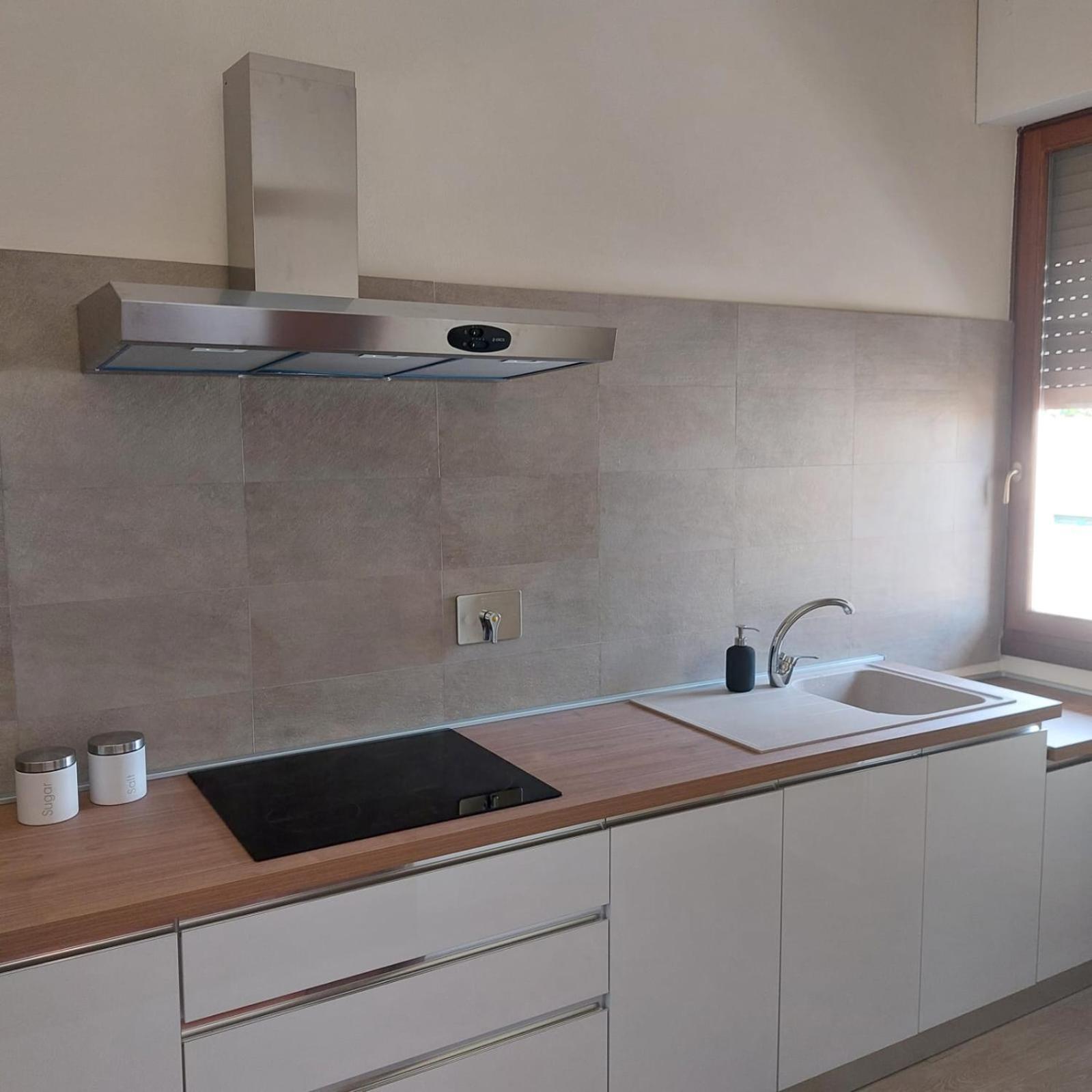 Apartment Sanesi's Penthouse *
