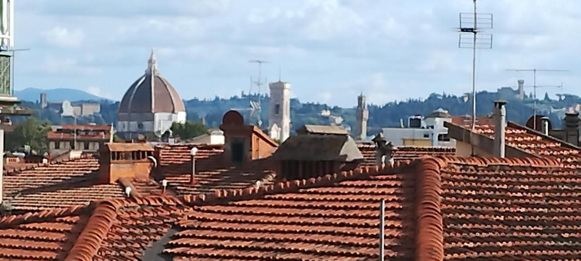 Sanesi's Penthouse Apartment