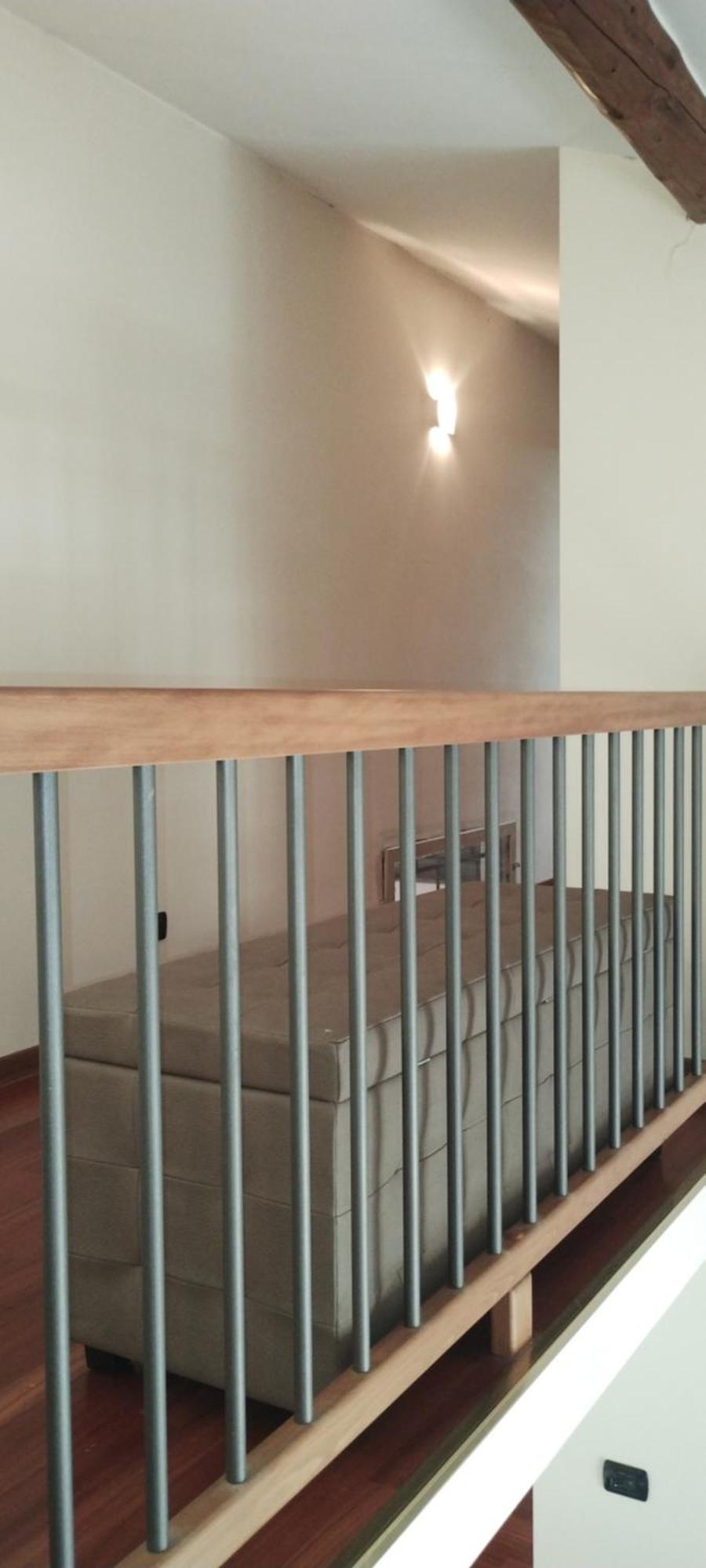 Sanesi's Penthouse Apartment Florenz
