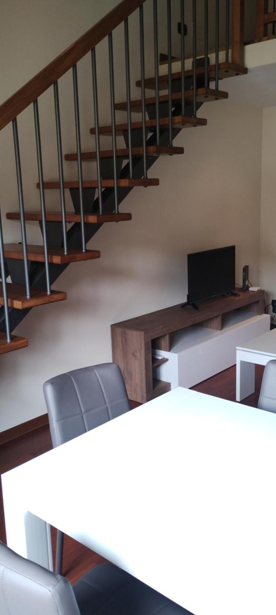 Sanesi's Penthouse * Florenz